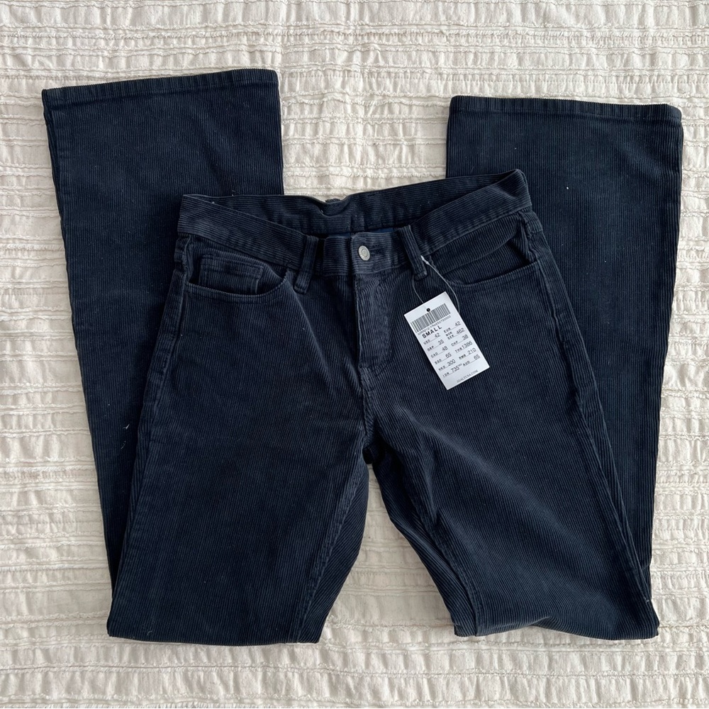 Brandy Melville corduroys
